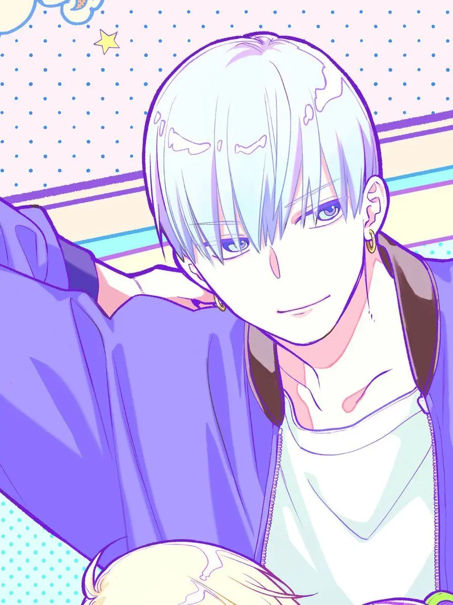 Lily__94의 Living Together!?