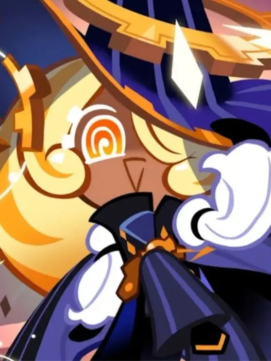 HarmonyZA01의 The Dimensional Witch