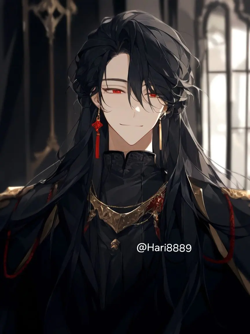 Hari8889의 레겐시아 | 카일리 헤드먼