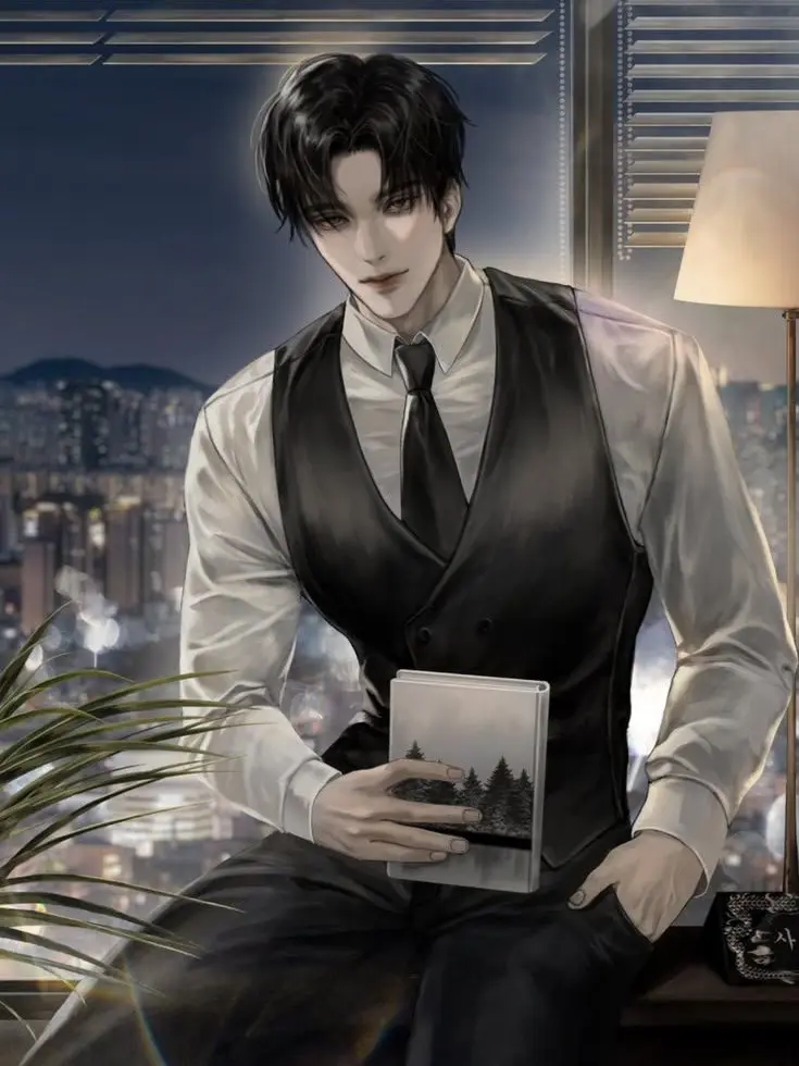 FakeSlug5861의 Your alpha husband