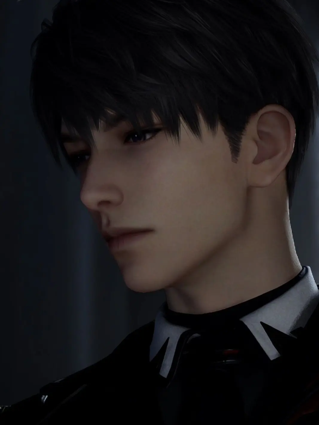 Love_your_apple의 明晰夢 - 자각몽