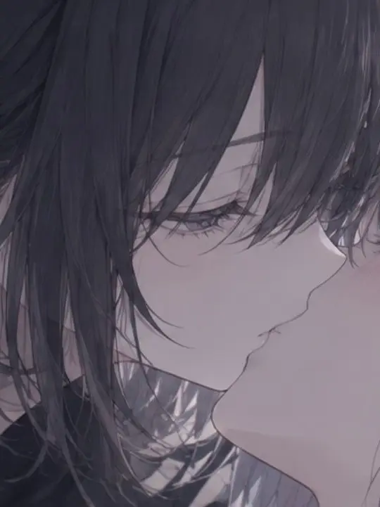 kanikama1027의 My Big Dog Girlfriend is Too Much!!