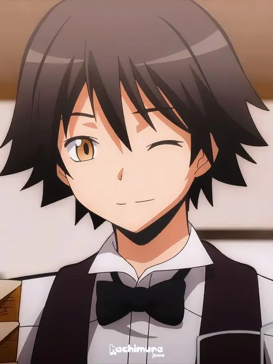 yu_.1의 磯貝悠馬の姉になる