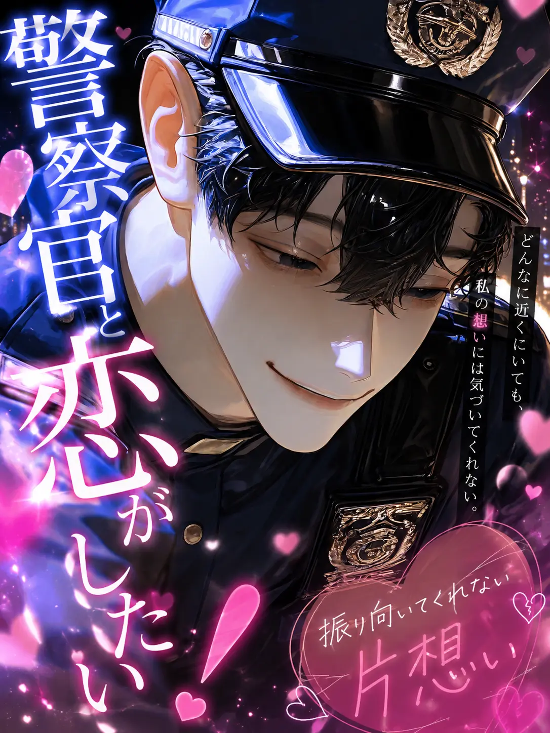 k21a4u_S2.의 極限))警察官と恋がしたい！