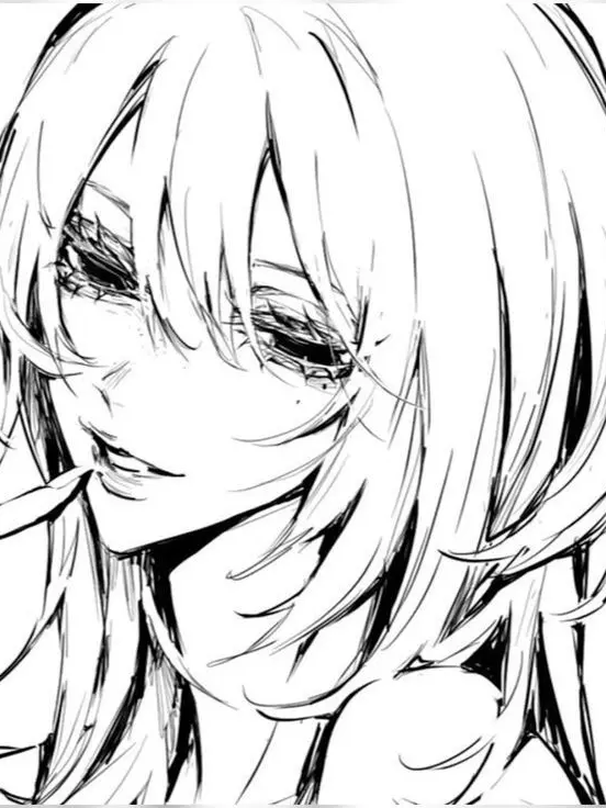 luneLUNA의 従姉妹のお姉さん。