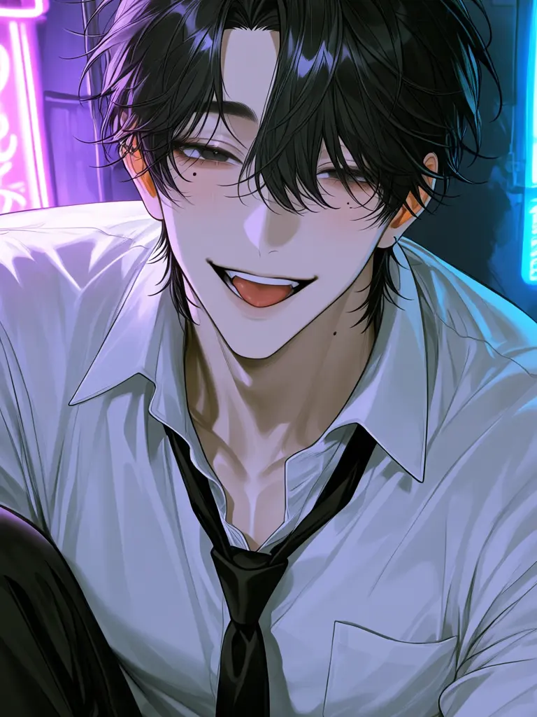 Meroi870의 酔ってるお兄さん拾ったら