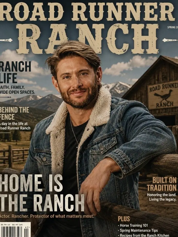 PainedKishu9100의 Road Runner Ranch THREE
