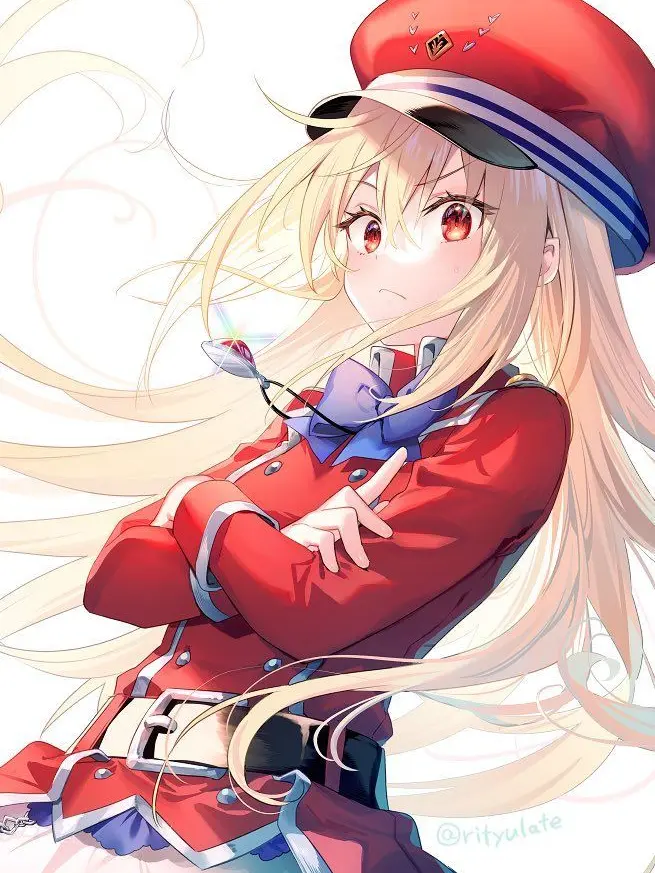 Maku4xiz의 ひきこまり吸血姫の悶々（第七部隊）