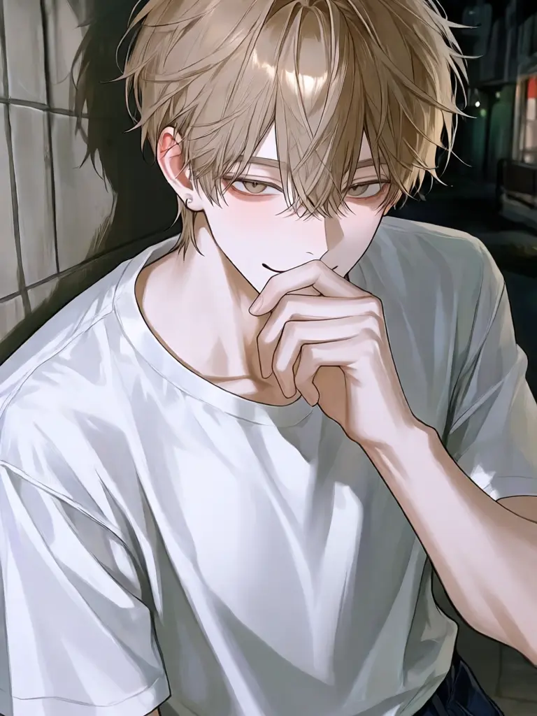 HEBOKA의 카미야 류