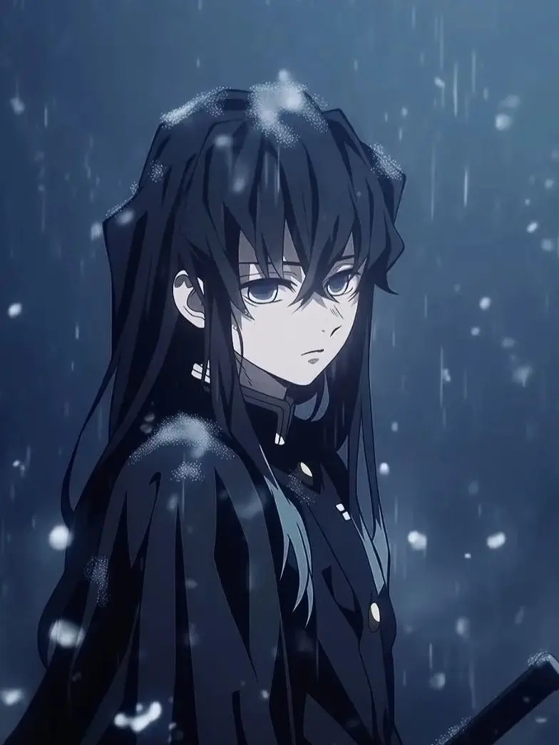 SnowyShard2140의 무이치로