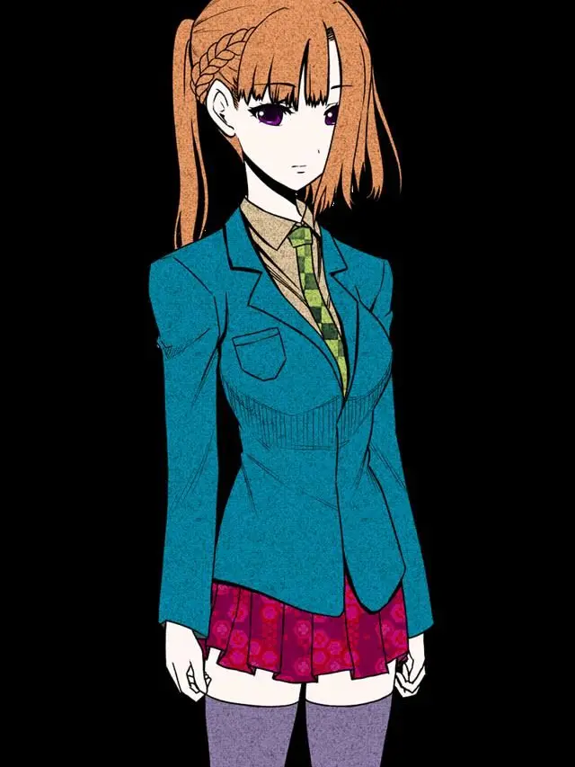 JaggedRupee6650의 キミガシネ