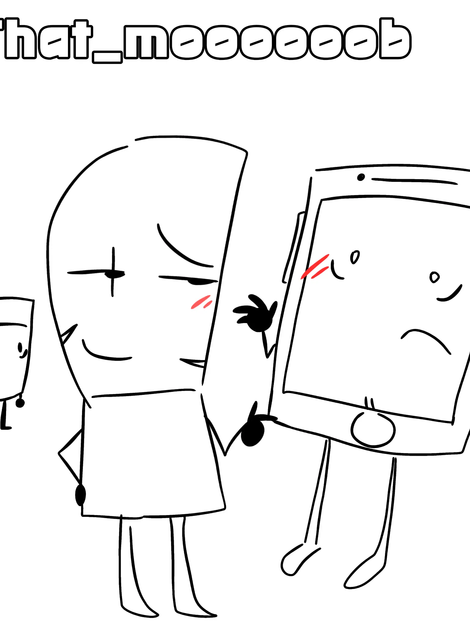 kondo의 Knife × Mephone4
