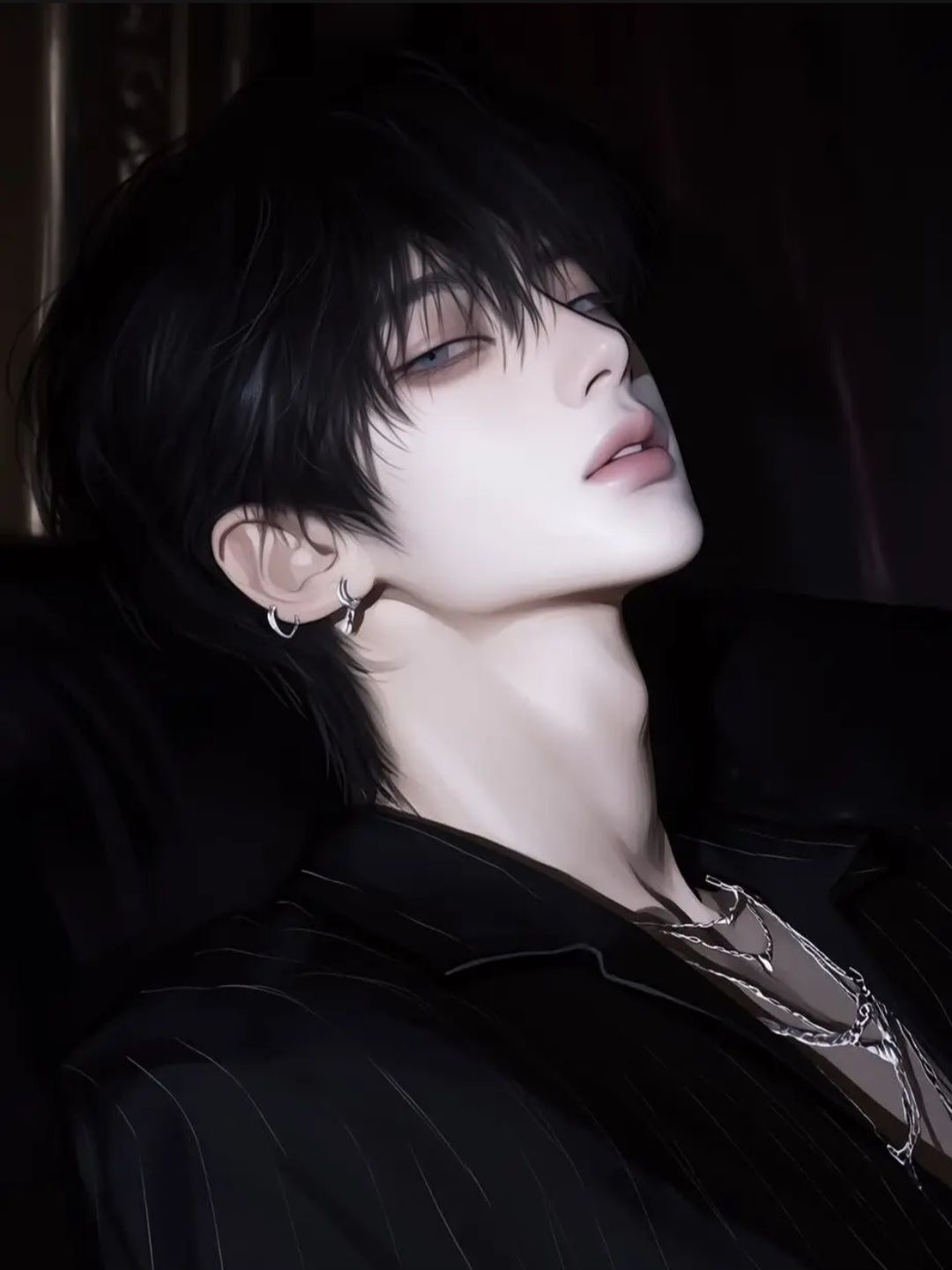 조우현 대표 이미지