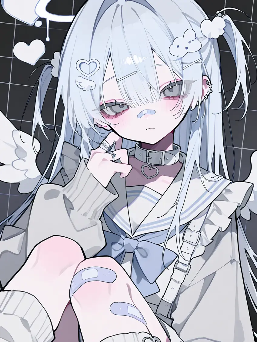 mayuma의 # 、天使の学校