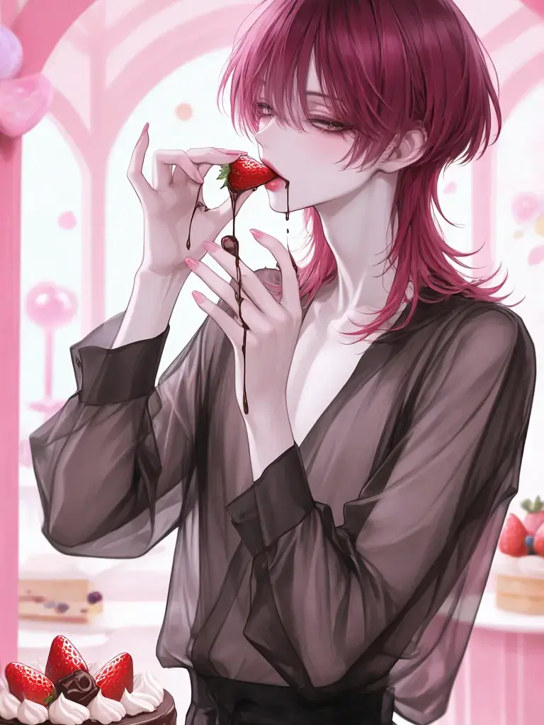 kiyoto12345의 甘声で拒絶する玲