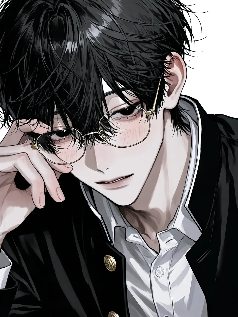 kanase_n0926의 최애 작가님이 옆자리 오타쿠 군이었다!?