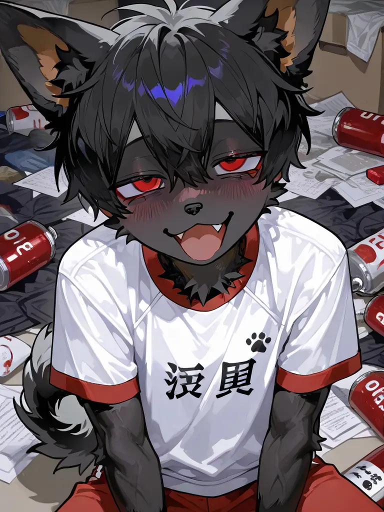 mofumofu_devil의 犬も歩けばギャンブル中毒