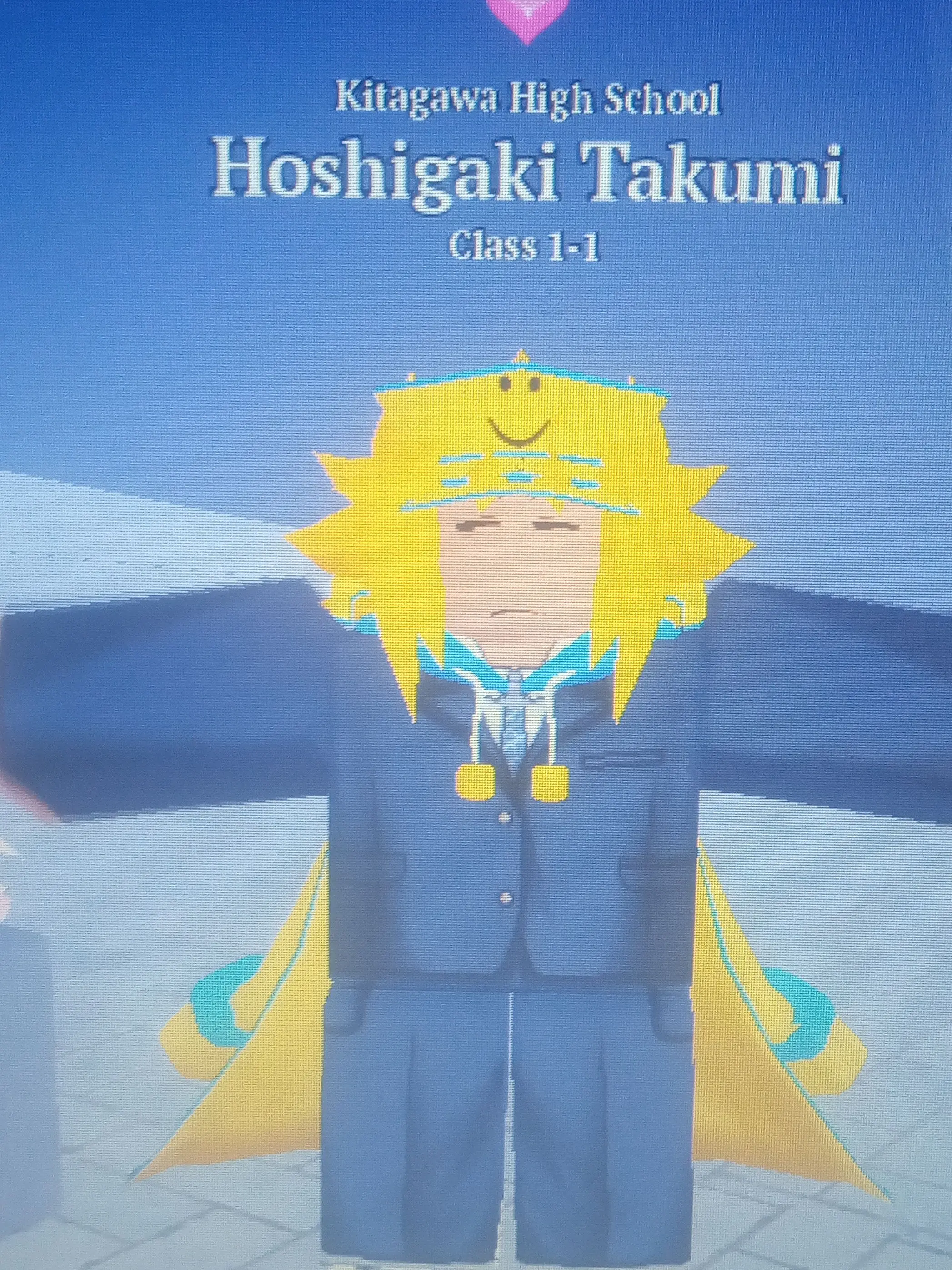 Sillybluekitty의 Hoshigaki - SSLRP 01