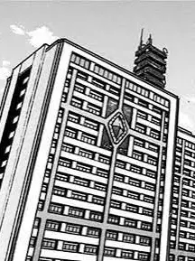 Wha.의 HSPC | Hero Public Safety Commission