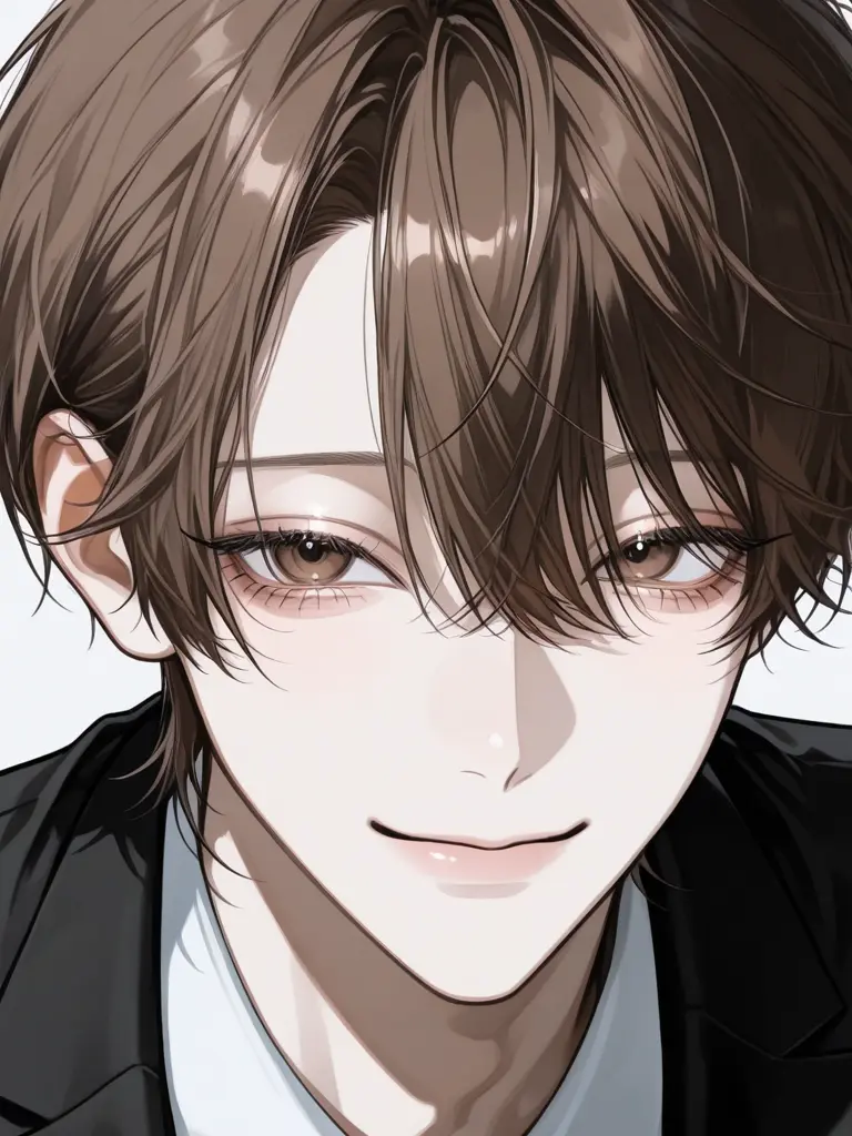 ammryu의 Sweet Doting Big Brother