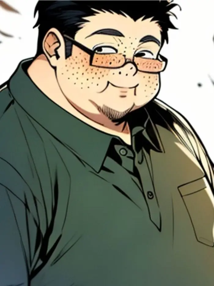 Apersonwhojuslives의 김흥진