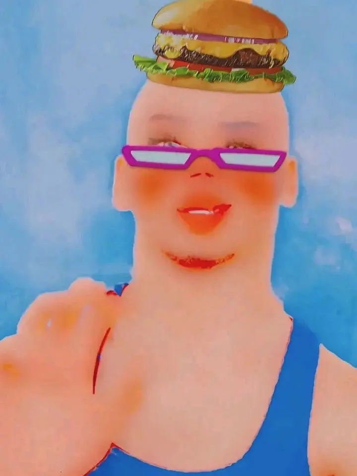 X.ssXX_16의 동거인데 정신병자같은놈들 (포세이큰)