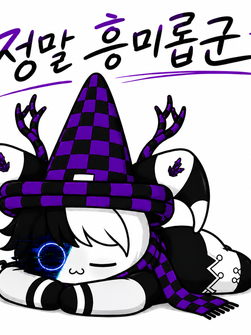 행복한 광대 페밀리 대표 이미지