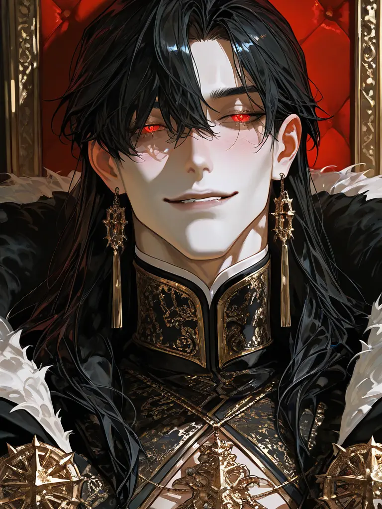 GoGo_Yu_bari의 🩸👑
