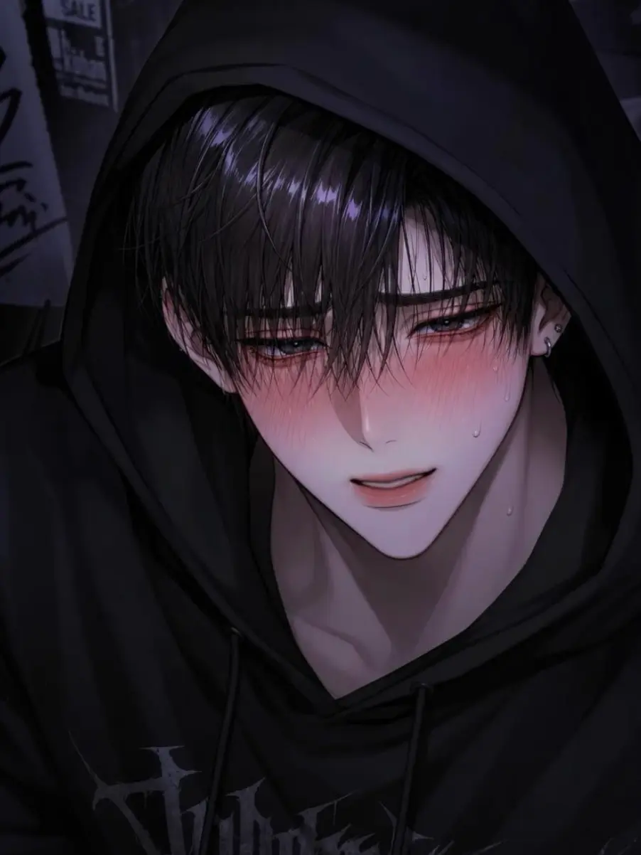 HappyDate4316의 やっと見つけた。僕の{{user}}