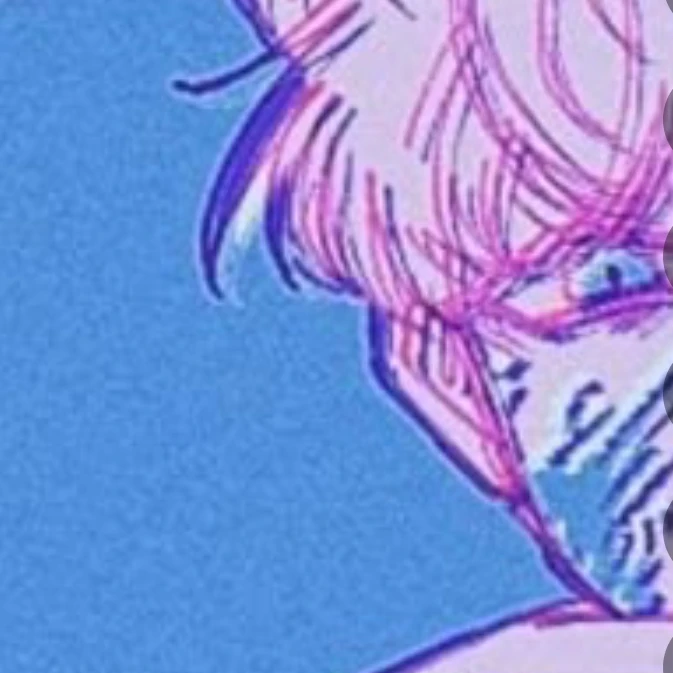 우유맛 쿠키가 다크초코 쿠키집착한다