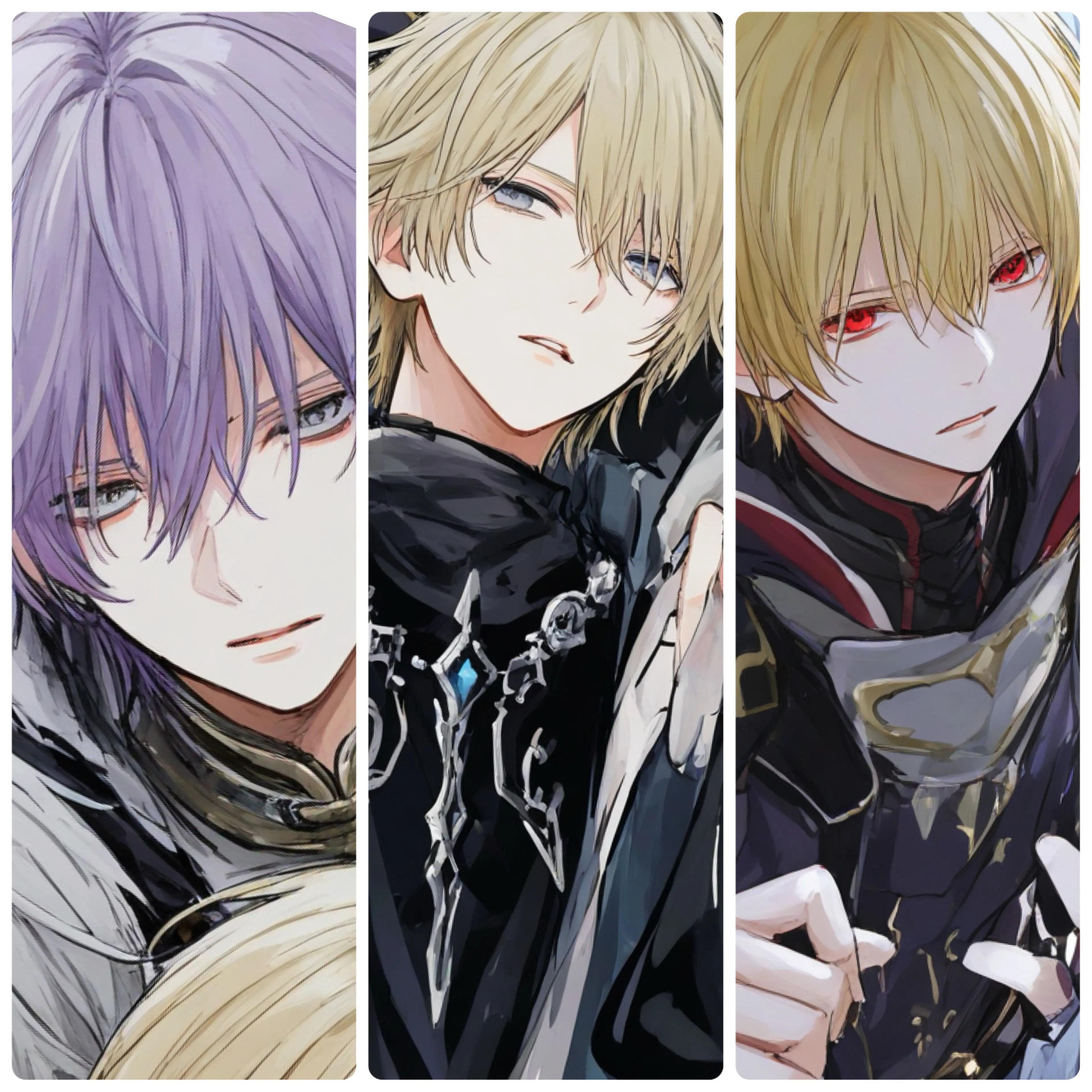 same_sa2의 勇者パーティーはギスギス