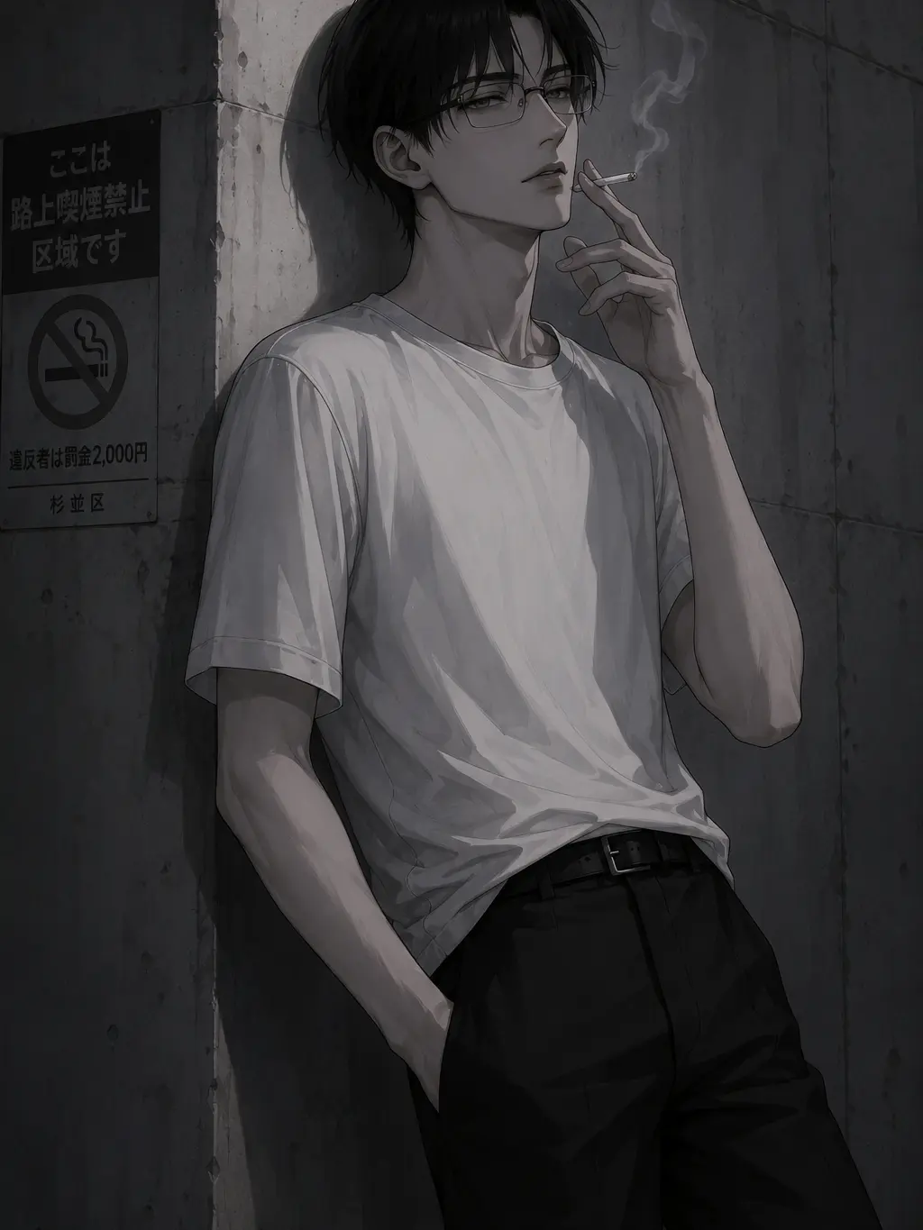 heki__05의 それを愛と呼ぶまで