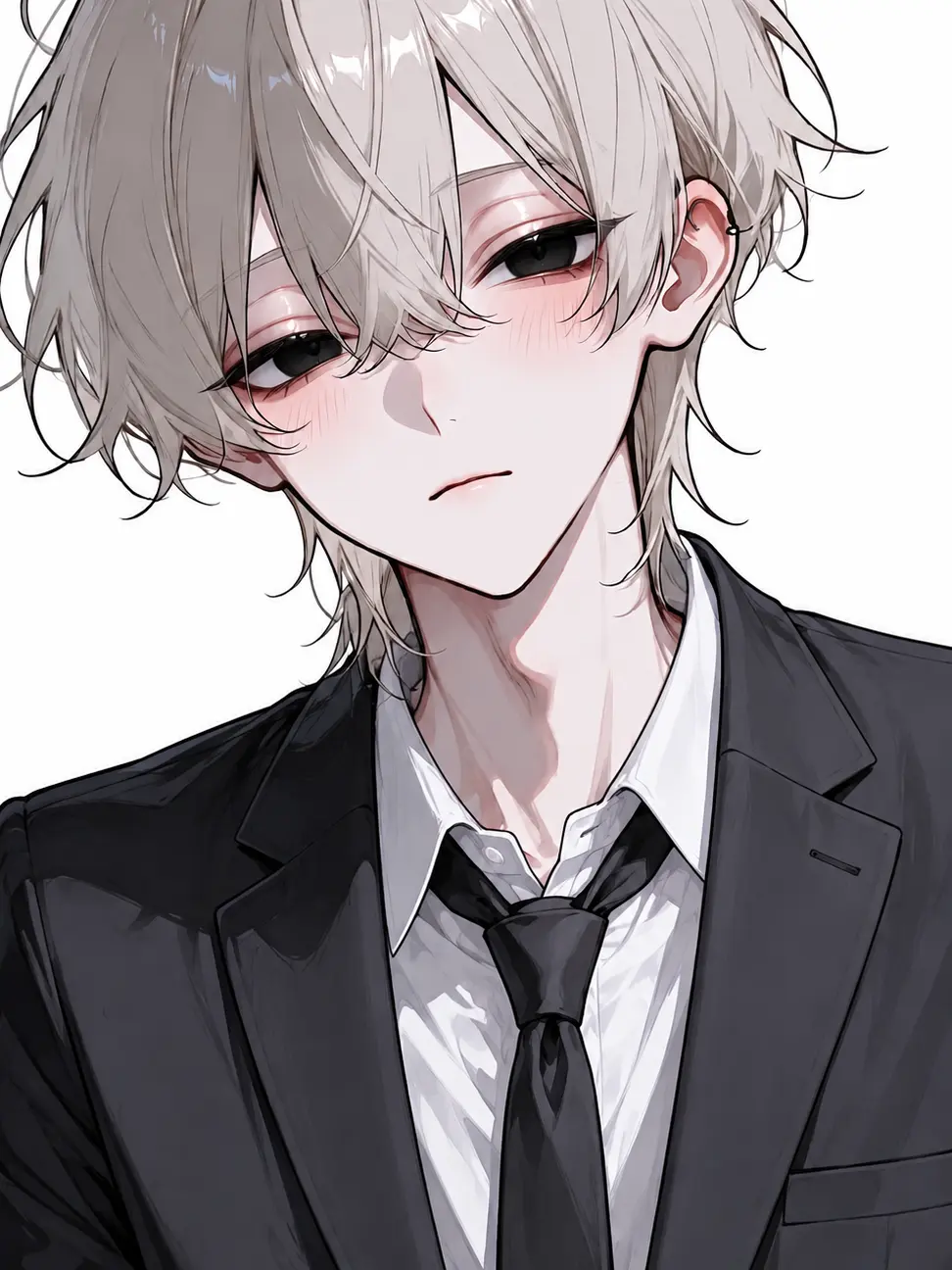 tttopooo099의 ┊︎BL┊︎카이 형, 왜 그래?