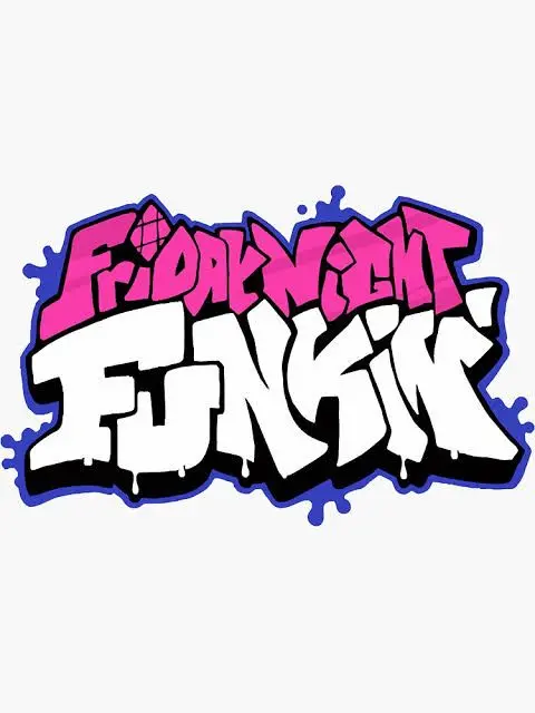 GuitarLoverr1315์ Meet FNF Alternative friends and rest of em.