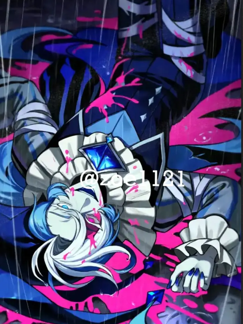 zoe1121의 쉐도우밀크