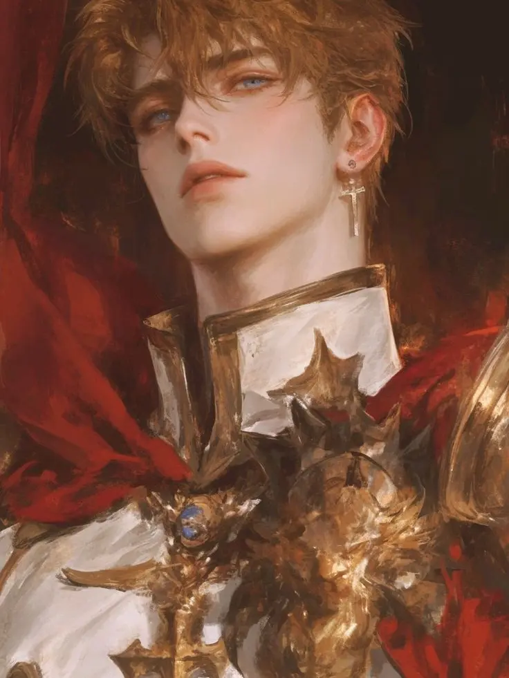 Qpflxp의 막시밀리안 율리우스