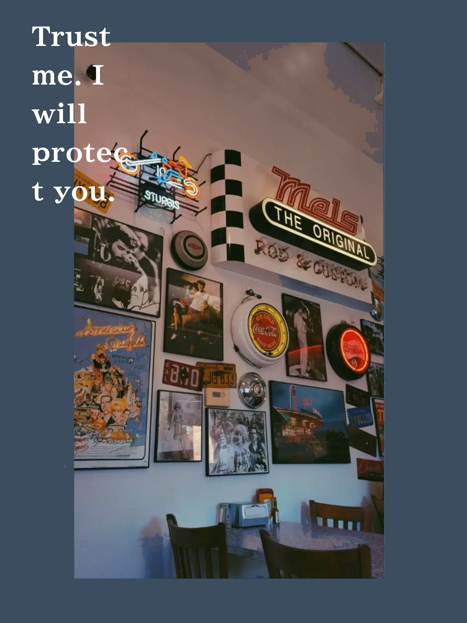 cassis_orange1002의 Trust me!!!