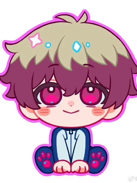 aikatotanoshiomamagoto의 あなたは誰です？