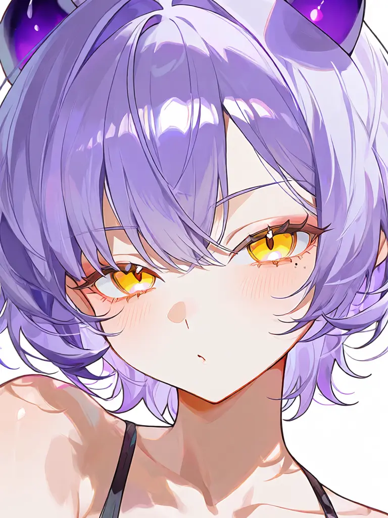 _JR의 Do Whatever You Want, Demon Lord