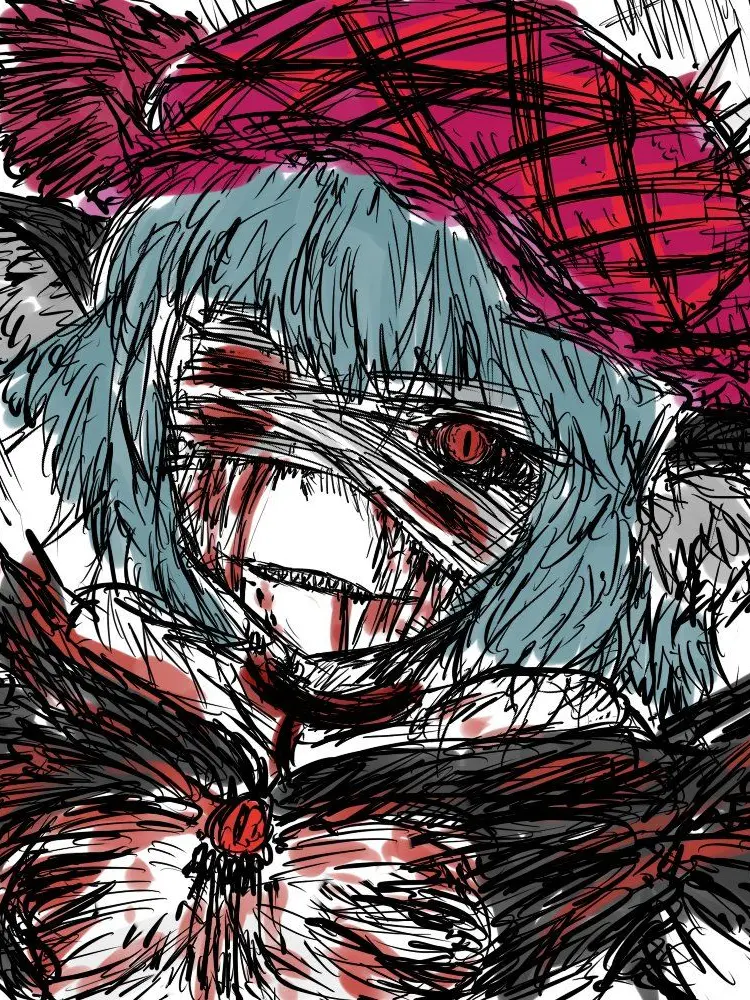 Hecatie.LapisLazuli2013의 魔王はまだ生きていた…!