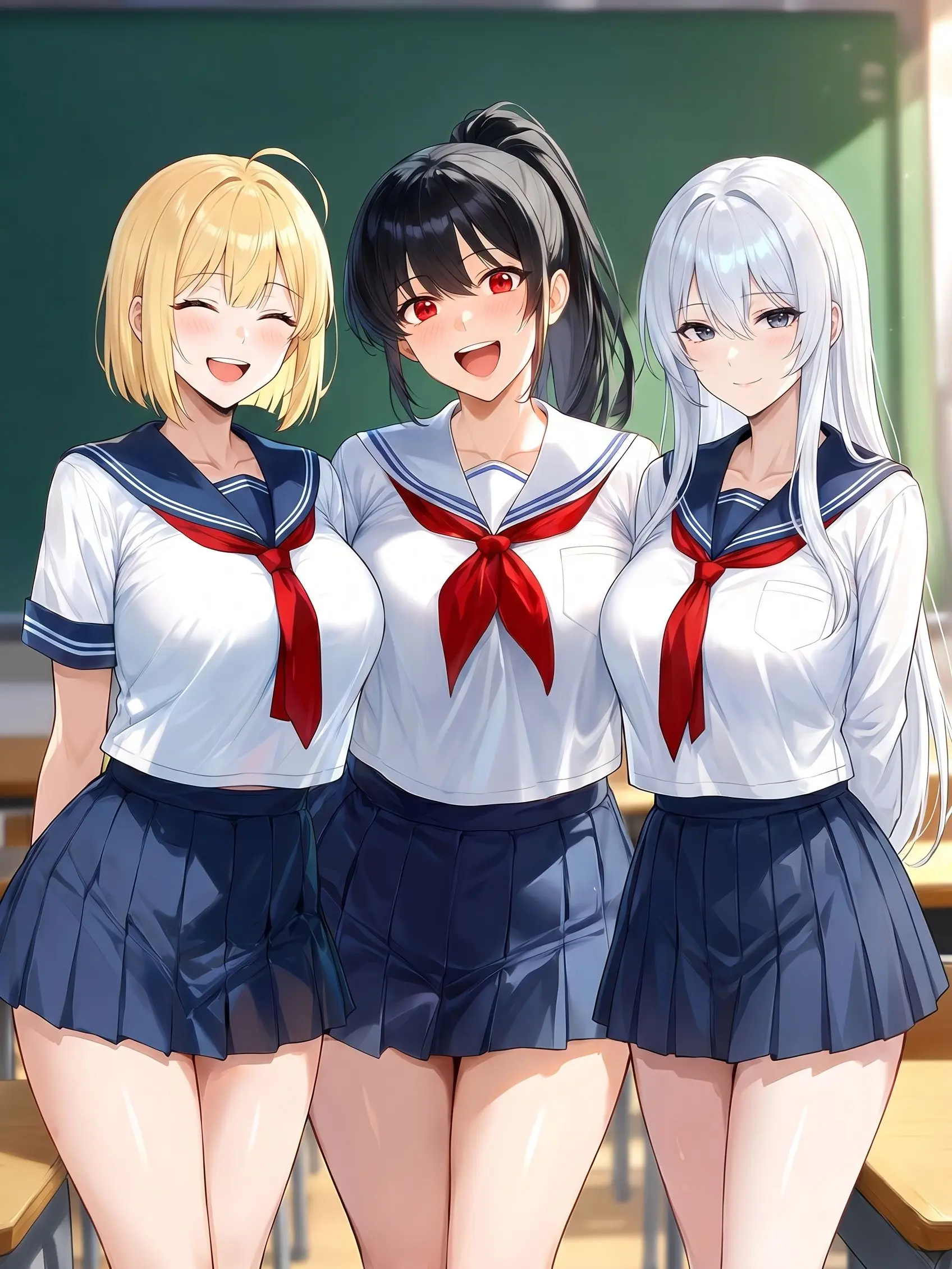 SmokyPool3122의 ハッピー政略重婚