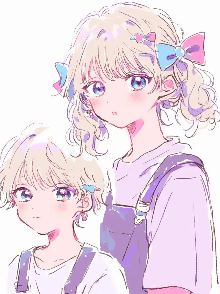 ShiftyStep8070의 頼られすぎた長女