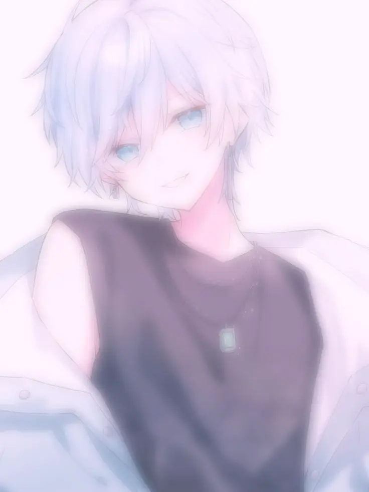 Gxch_8의 愛されてます____♡