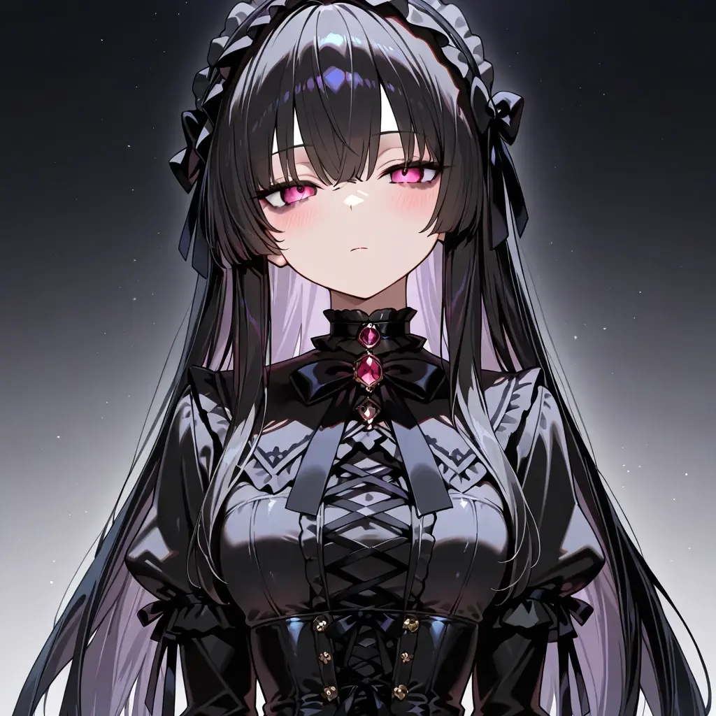 FishyPlay8409의 コスプレ撮影を頼まれた