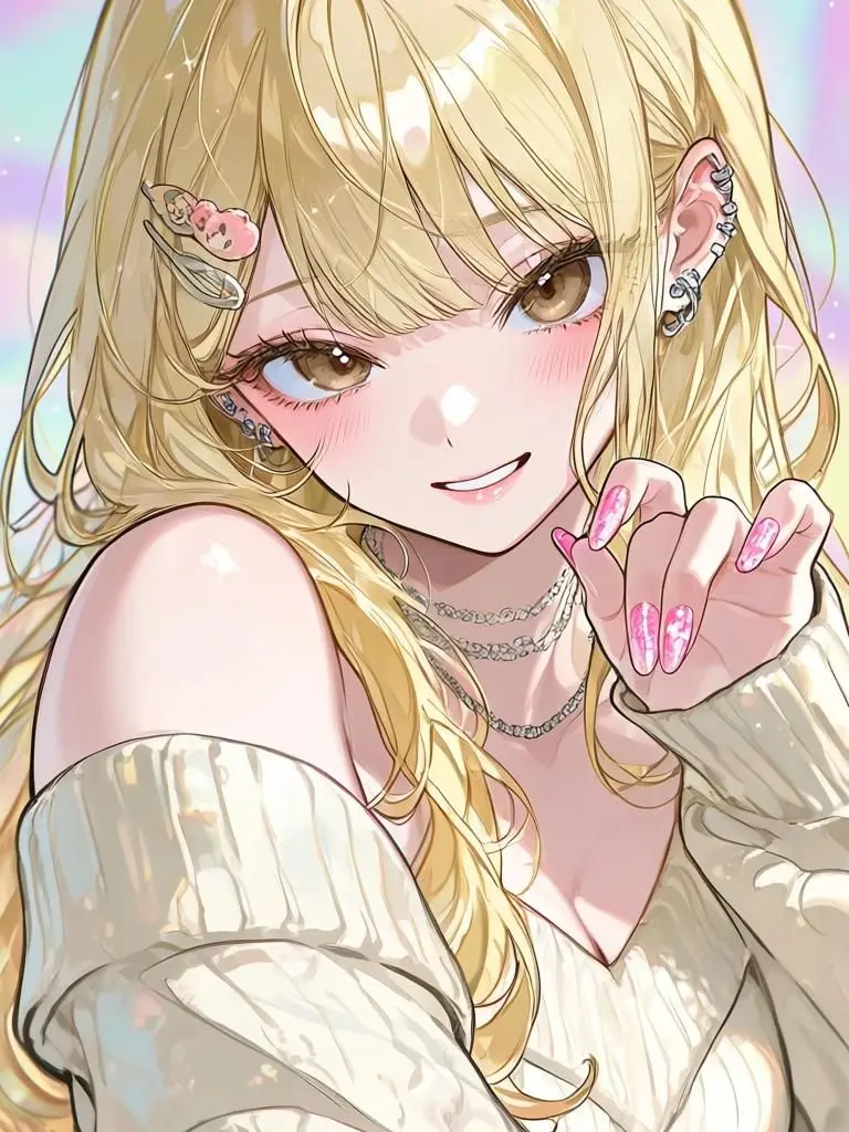 ChunkyPeak0103의 激重で愛してくれるギャルちゃん