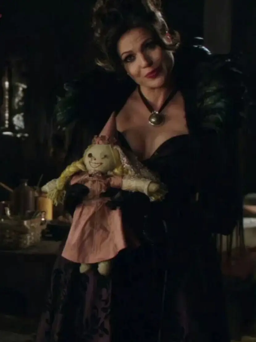 RelishMall6387의 Evil queen