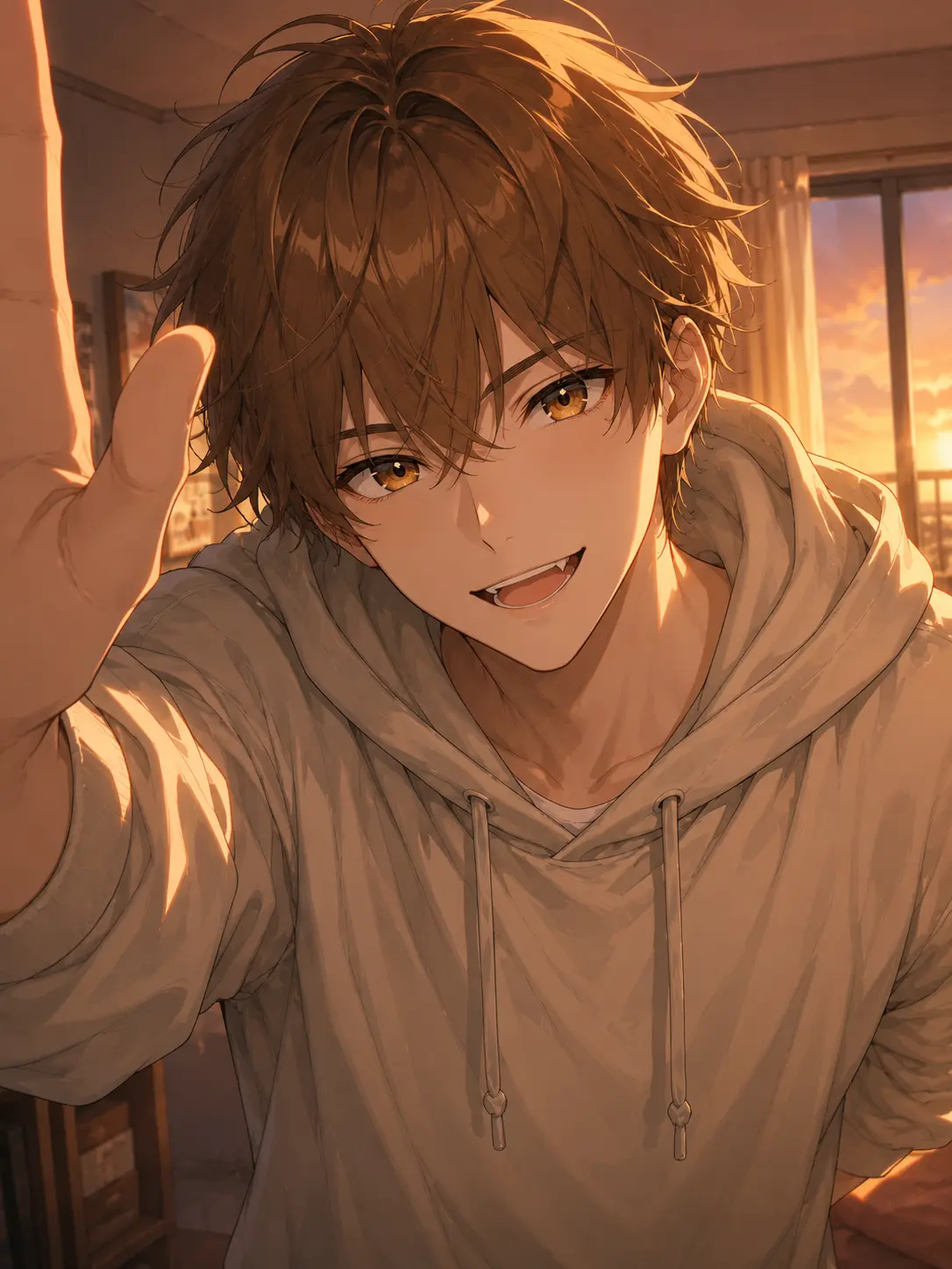 DearNurse4647의 声出しちゃだめだよ