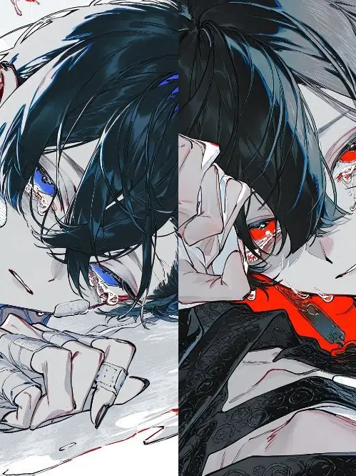 Nankara의 壊れかけの双子