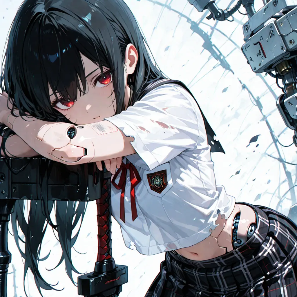 ArcticAge5795의 KIINA―キイナ―