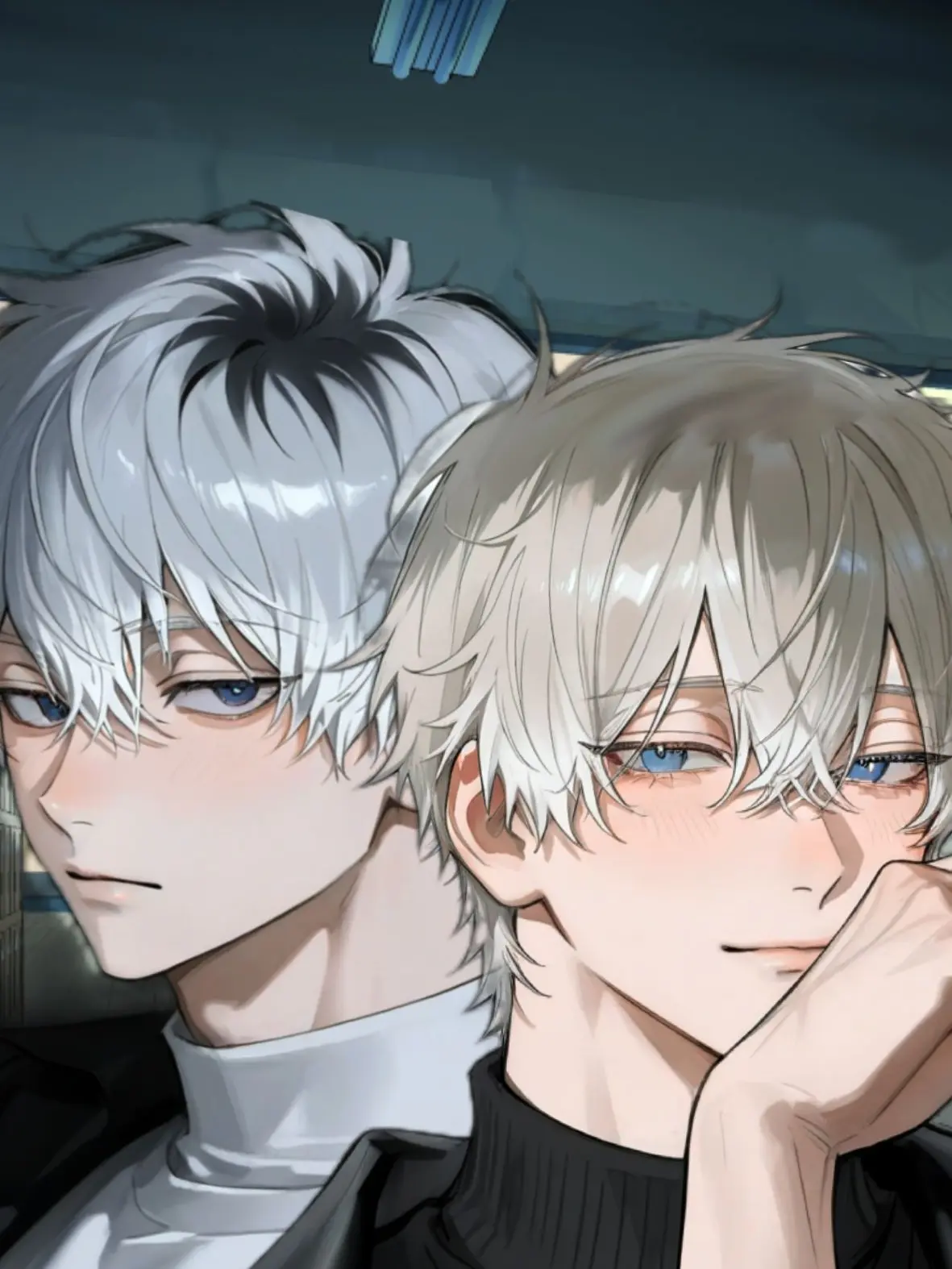 Ra_y.의 勝ちと負け